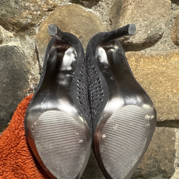 Betsy Johnson 90s stiletto heels - Picture 6 of 7